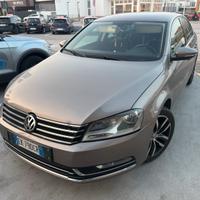Volkswagen Passat 2.0 TDI