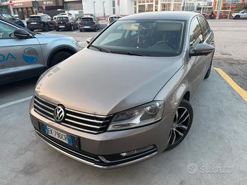 Volkswagen Passat 2.0 TDI
