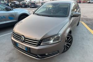 Volkswagen Passat 2.0 TDI