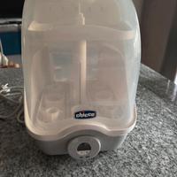 Sterilizzatore chicco