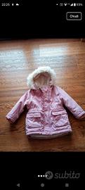 parka 12/18 mesi