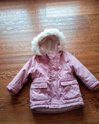 parka 12/18 mesi