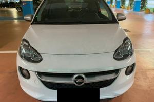 Opel Adam 1.2 70 CV White Link