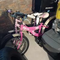 bicicletta bambina 20