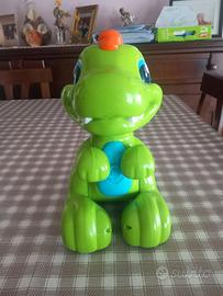 Dino multifunzione 