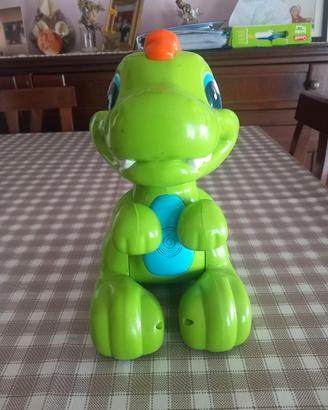 Dino multifunzione 