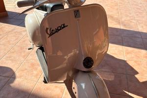Vespa 125 d’epoca – Anno 1959