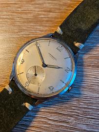 orologio Universal Geneve jumbo anni 50