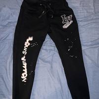 Pantaloni louis vuitton Taglia L