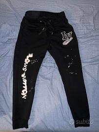 Pantaloni louis vuitton Taglia L