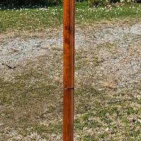 Appendiabiti da terra vintage