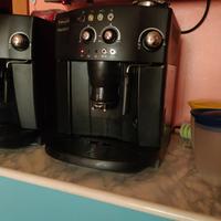 Macchina caffè delonghi