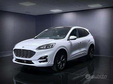 FORD Kuga 2.5 Plug In Hybrid 225 CV CVT 2WD ST-L