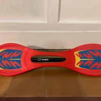 Waveboard Oxelo