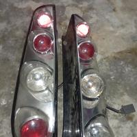 Stop per Fiesta sportivi