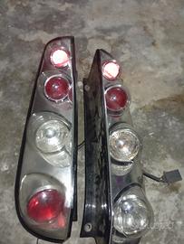 Stop per Fiesta sportivi