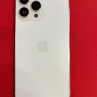 iPhone 13 pro Max 256 gb pari al nuovo Batteri 100
