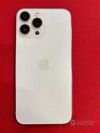iPhone 13 pro Max 256 gb pari al nuovo Batteri 100