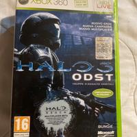 Gico  xbox 360 live Halo 3 odst truppe d’assal…