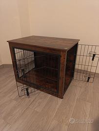 Gabbia per cani Kennel / Mobile 