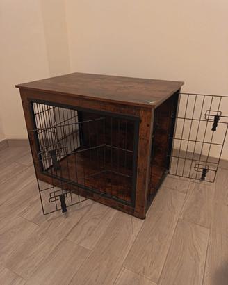 Gabbia per cani Kennel / Mobile 