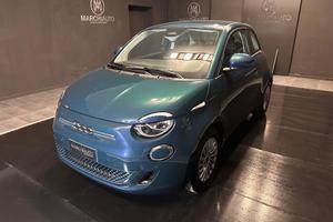 FIAT 500e 3+1 23,65 kWh - Pack Comfort