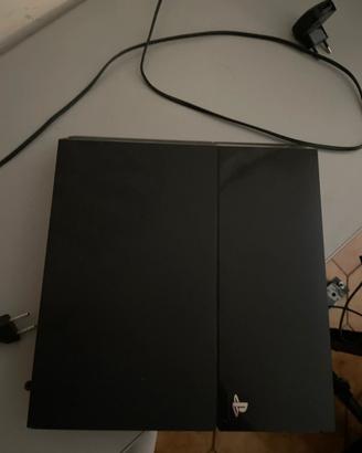 Playstacion 4