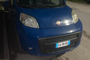 Fiat Qubo