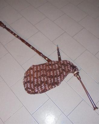 Gaita cornamusa