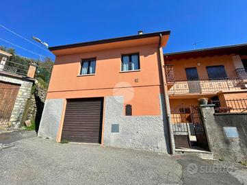 3 LOCALI A PARZANICA