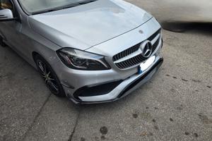 Mercedes classe a w176