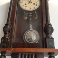 orologio a pendolo