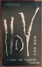 Profumo da uomo Ulrich De Varens