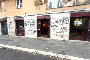 Conca d'oro - cessione attività di pub