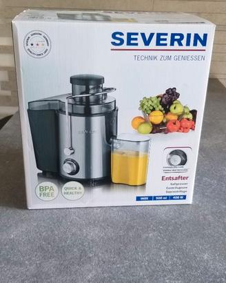ESTRATTORE DI SUCCO SEVERIN – ES 3566