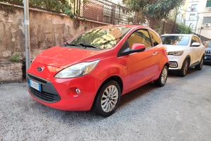 Ford Ka unico proprietario neopatentati 