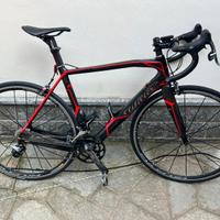 WILIER TRIESTINA 101 SR SRAM FORCE