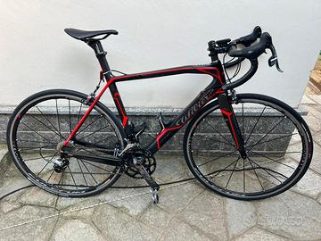 WILIER TRIESTINA 101 SR SRAM FORCE