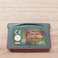 Pirates Of The Caribbean - Dead Man's Chest GBA