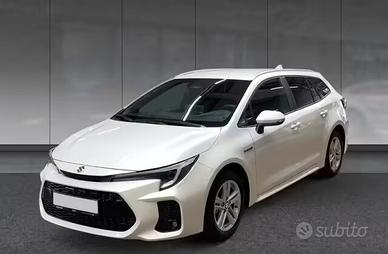 Suzuki Swace 1.8 Hybrid E-CVT 2WD Cool