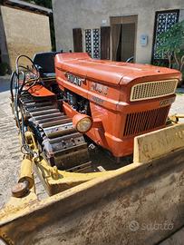 Fiat 605C Super 