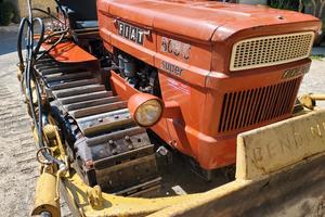 Fiat 605C Super 