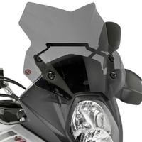 Parabrezza Givi Scuro D3112B per VStrom 650