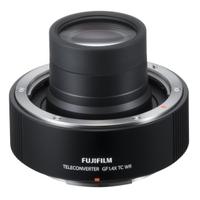 Fujifilm Fujinon Teleconverter GF 1.4x TC WR