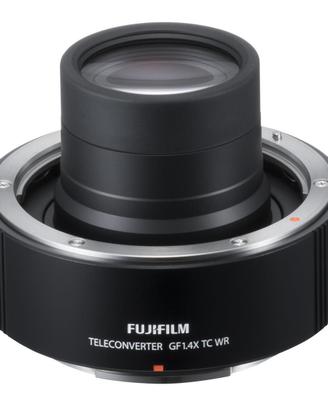 Fujifilm Fujinon Teleconverter GF 1.4x TC WR