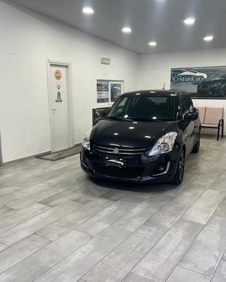 Suzuki Swift 1.3 DDiS 5 porte B-Cool