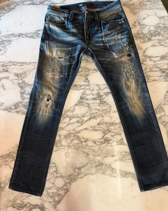 Jeans DIESEL 32 (made in Italy)