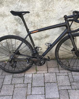 Sworks Aethos Campagnolo EPS V4 12 V ceramic speed