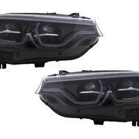 Fari a LED BMW Serie 4 F32 F33 F36 (2013-2019)