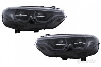 Fari a LED BMW Serie 4 F32 F33 F36 (2013-2019)